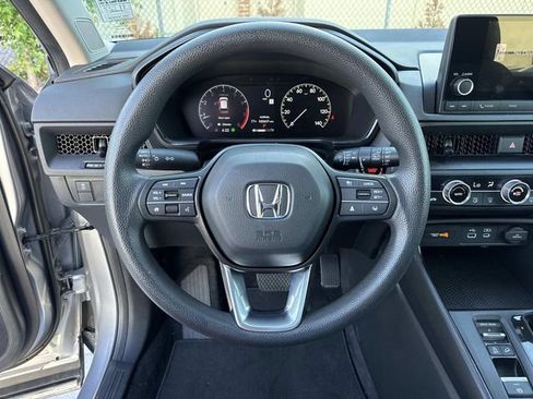 Used 2024 Honda CR-V EX image 21