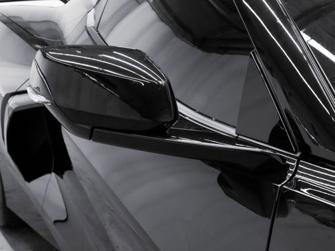 Used 2024 Chevrolet Corvette Stingray Preferred Conv w/ Z51 Performance Package image 41