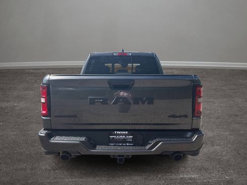 New 2026 RAM 1500 Big Horn image 26