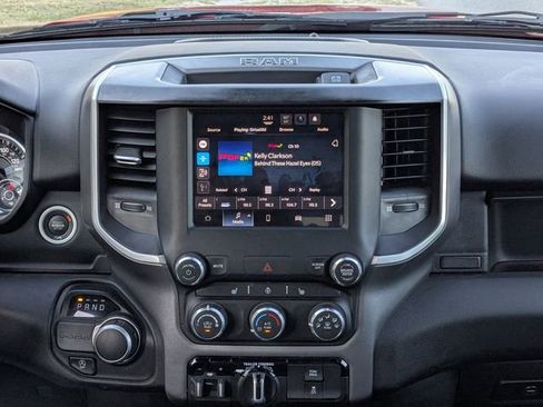 Used 2023 RAM 1500 Big Horn w/ Trailer Tow Group image 17