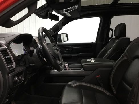 Used 2022 RAM 1500 TRX w/ TRX Level 2 Equipment Group AWD/4WD image 9
