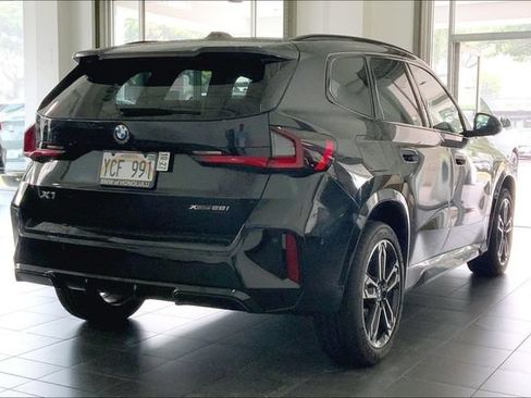 Used 2026 BMW X1 xDrive28i w/ M Sport Package AWD/4WD image 6