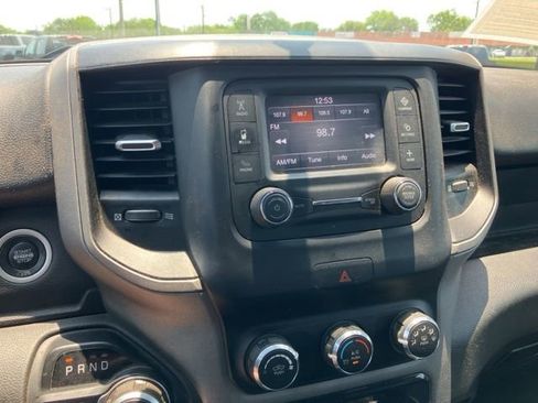 Used 2021 RAM 3500 Tradesman w/ Chrome Appearance Group AWD/4WD image 16