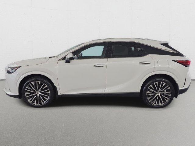 Certified 2023 Lexus RX 350 Premium Plus w/ Cold Area Package AWD/4WD image 8