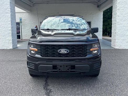 Used 2025 Ford F150 STX AWD/4WD image 22
