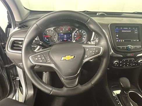 Used 2023 Chevrolet Equinox LT FWD image 14