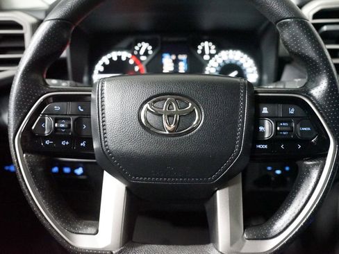 Used 2024 Toyota Tundra SR5 image 13