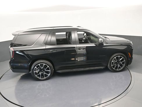 Used 2025 Chevrolet Tahoe RST w/ RST Capability Package image 68