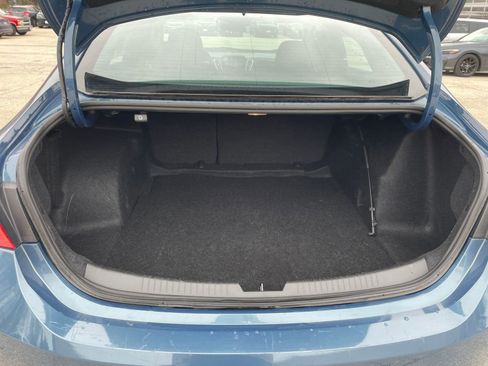 Used 2024 Chevrolet Malibu LT image 32