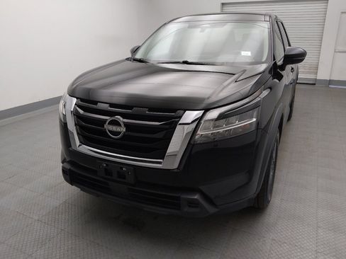Used 2022 Nissan Pathfinder S FWD image 15