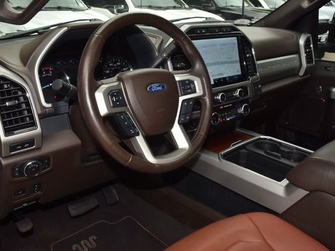 Used 2022 Ford F250 King Ranch w/ King Ranch Ultimate Package image 36