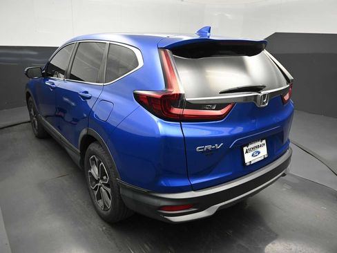 Used 2020 Honda CR-V EX image 19