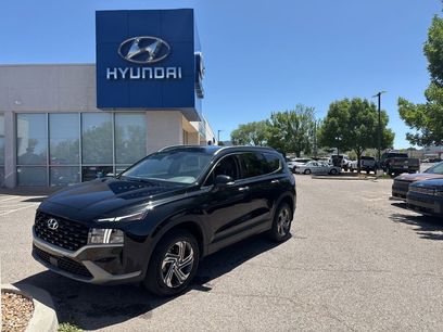 Used 2023 Hyundai Santa Fe SEL