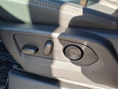 New 2026 GMC Sierra 2500 AT4 w/ Technology Package image 11