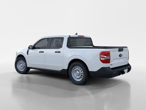 New 2026 Ford Maverick XL w/ Equipment Group 101A AWD/4WD image 5