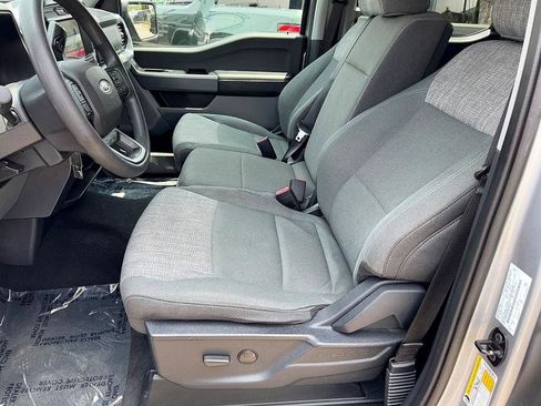 Used 2023 Ford F150 XLT image 18