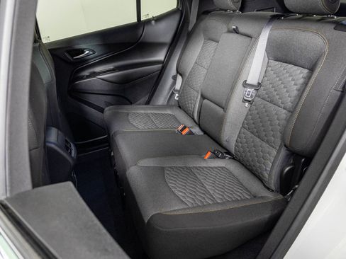 Used 2020 Chevrolet Equinox LT AWD/4WD image 37