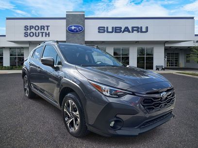 New 2026 Subaru Crosstrek 2.0i Premium