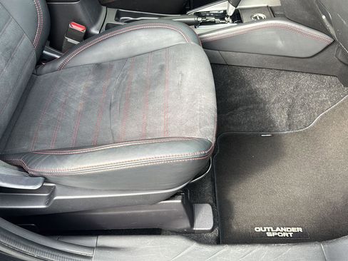 Used 2023 Mitsubishi Outlander Sport SE AWD/4WD image 22