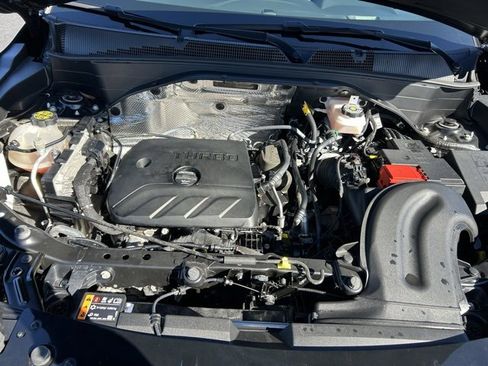 Certified 2023 Chevrolet TrailBlazer RS image 11