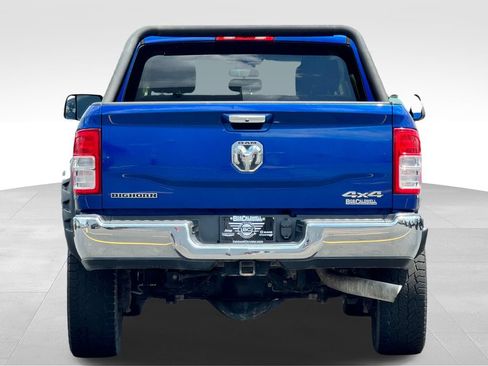 Used 2019 RAM 2500 Big Horn AWD/4WD image 6