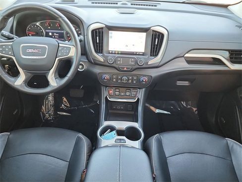 Used 2020 GMC Terrain Denali w/ Denali Premium Package image 18