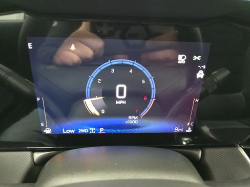 New 2026 Chevrolet TrailBlazer LT image 12