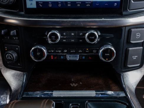 Used 2023 Ford F150 King Ranch w/ Equipment Group 601A High image 26