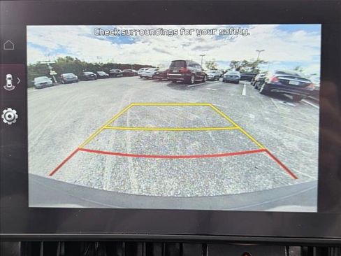 Used 2023 Kia Sportage EX image 10