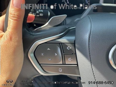 Used 2023 Lexus RX 350 Premium Plus w/ Cold Area Package image 16