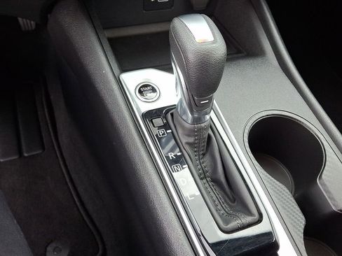 Certified 2023 Nissan Altima 2.5 S FWD image 17