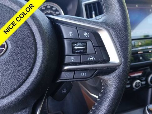 Used 2019 Subaru Forester Touring w/ Popular Package #3 AWD/4WD image 33