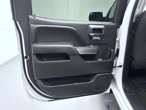 Used 2018 Chevrolet Silverado 1500 LT w/ Trailering Package AWD/4WD image 20