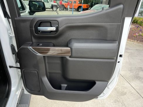 Used 2020 Chevrolet Silverado 1500 RST w/ All-Star Edition AWD/4WD image 27