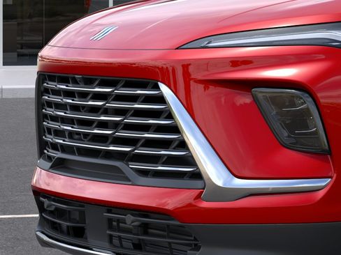 New 2026 Buick Enclave Preferred FWD image 13