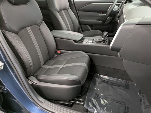 Used 2025 MAZDA CX-50 AWD 2.5 S w/ Premium Package image 29