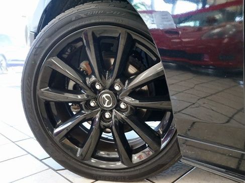 Used 2020 MAZDA MAZDA3 Hatchback w/ Premium Package image 50