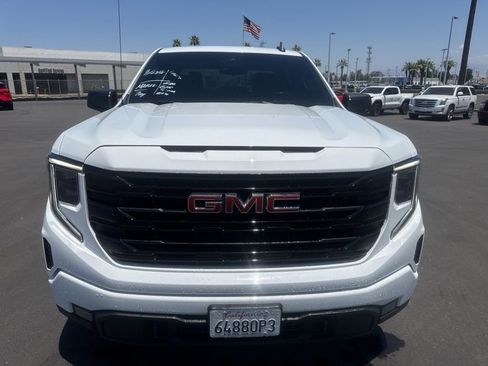 Certified 2022 GMC Sierra 1500 Elevation RWD image 6