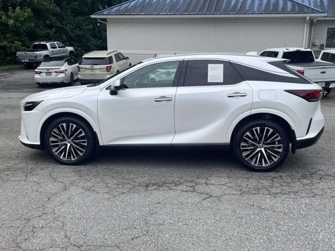 Used 2024 Lexus RX 350 Premium Plus w/ Convenience Package FWD image 11