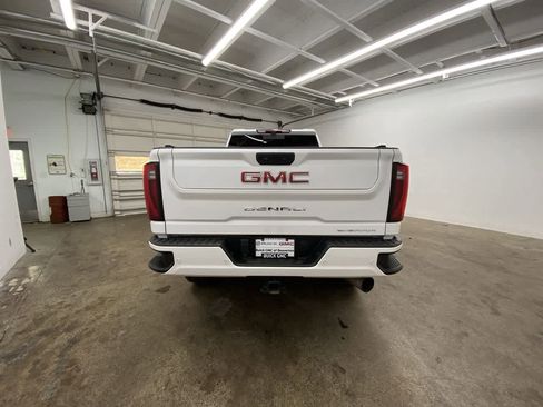 Used 2024 GMC Sierra 2500 Denali w/ Denali Reserve Package image 5