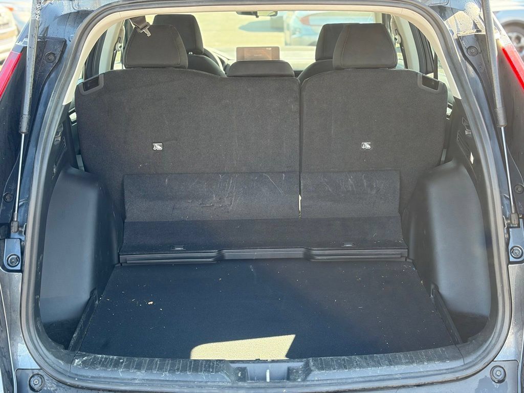 Used 2024 Honda CR-V LX image 8