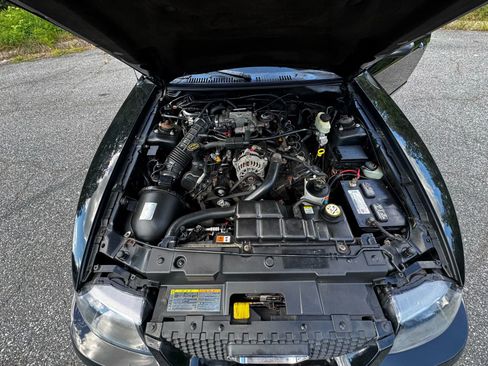 Used 2001 Ford Mustang GT image 22