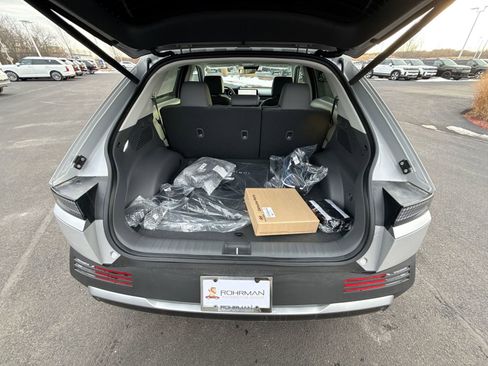 New 2026 Hyundai Ioniq 5 SEL image 25