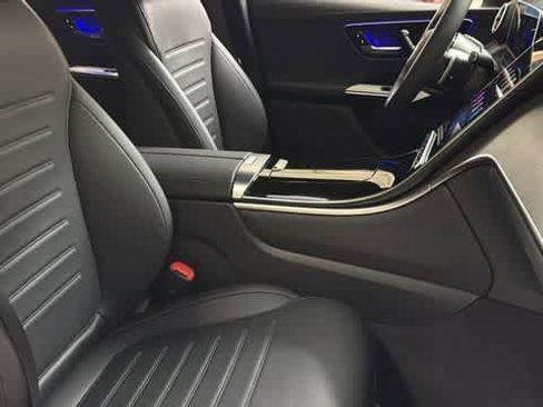 Used 2026 Mercedes-Benz GLC 300 4MATIC image 33