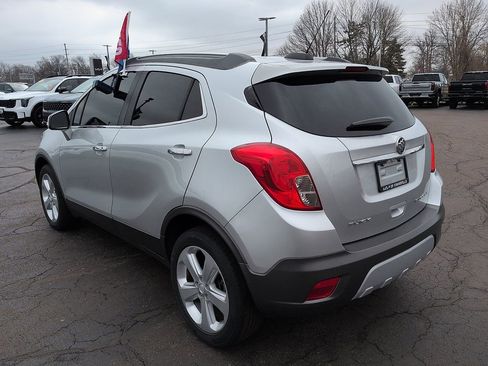 Used 2015 Buick Encore Convenience image 5