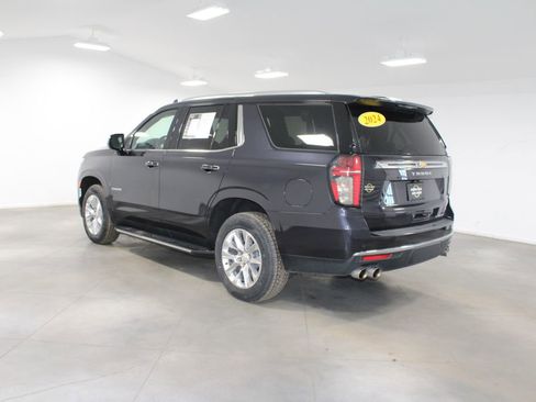 Used 2024 Chevrolet Tahoe Premier image 7