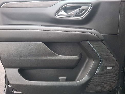 Used 2024 Chevrolet Tahoe Z71 w/ Luxury Package image 13