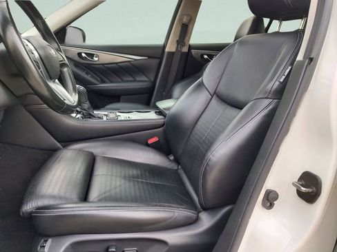 Used 2019 INFINITI Q50 Signature Edition image 26