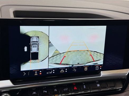 Used 2024 GMC Sierra 1500 SLT w/ SLT Premium Package image 16