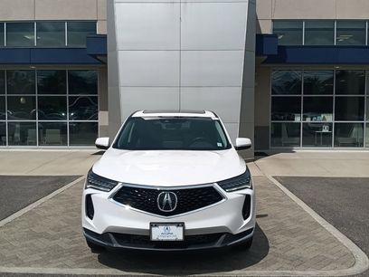 Used 2024 Acura RDX SH-AWD